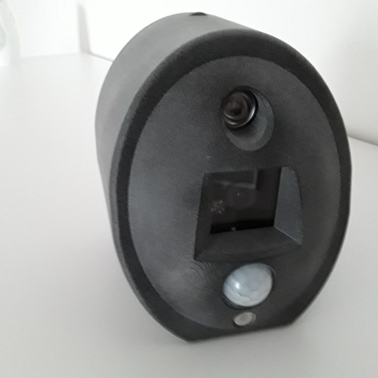 ARVOSENSE® Indoor-Sensor (Bild1)